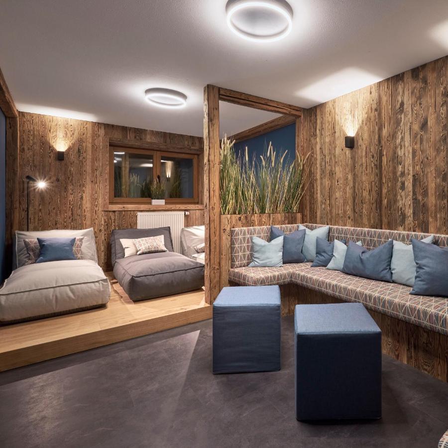 Activechalets Six.Nine.Eight Reit im Winkl Zewnętrze zdjęcie