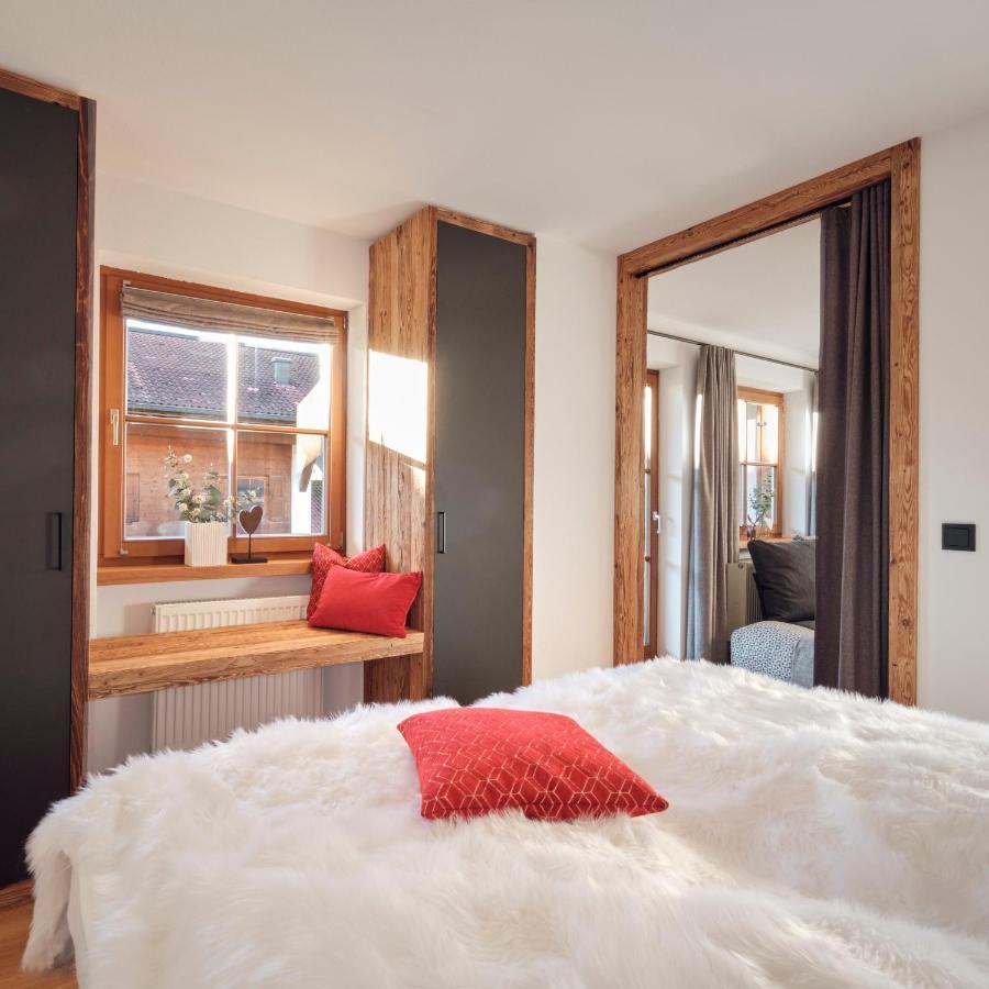 Activechalets Six.Nine.Eight Reit im Winkl Zewnętrze zdjęcie