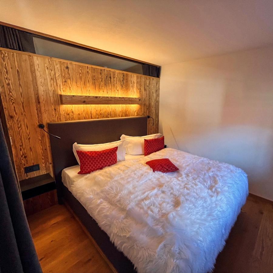 Activechalets Six.Nine.Eight Reit im Winkl Zewnętrze zdjęcie