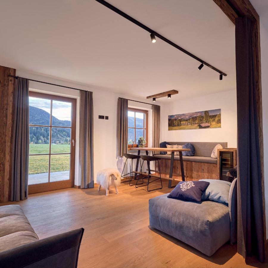 Activechalets Six.Nine.Eight Reit im Winkl Zewnętrze zdjęcie