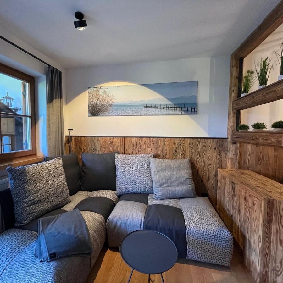 Activechalets Six.Nine.Eight Reit im Winkl Zewnętrze zdjęcie