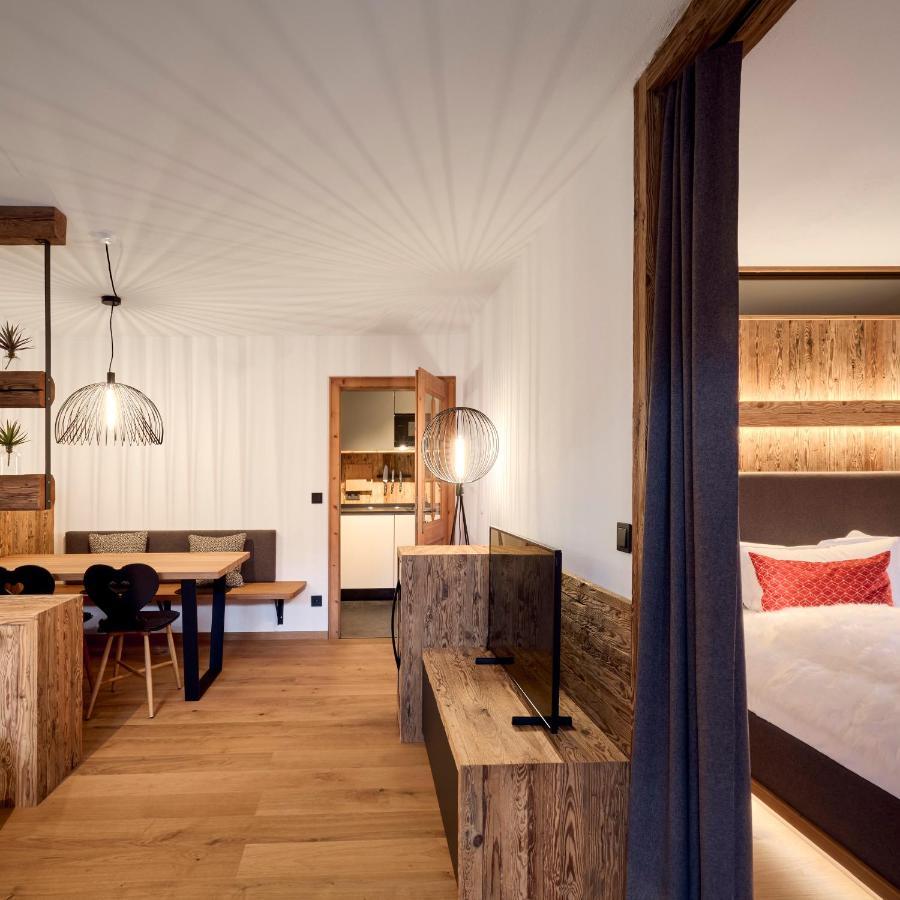 Activechalets Six.Nine.Eight Reit im Winkl Zewnętrze zdjęcie