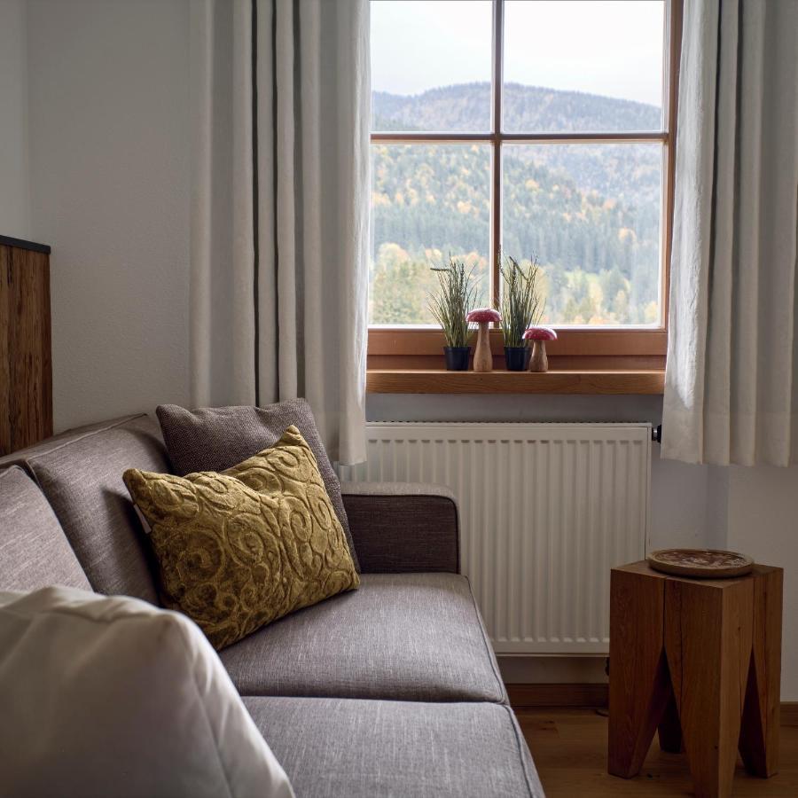 Activechalets Six.Nine.Eight Reit im Winkl Zewnętrze zdjęcie