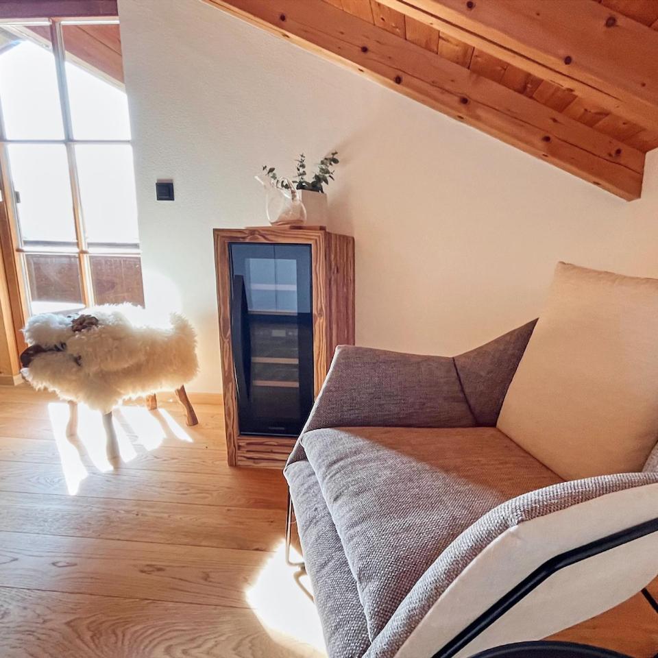 Activechalets Six.Nine.Eight Reit im Winkl Zewnętrze zdjęcie