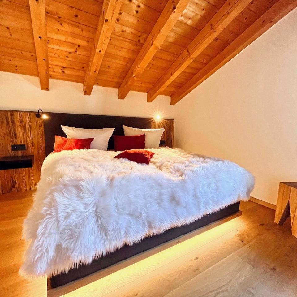 Activechalets Six.Nine.Eight Reit im Winkl Zewnętrze zdjęcie