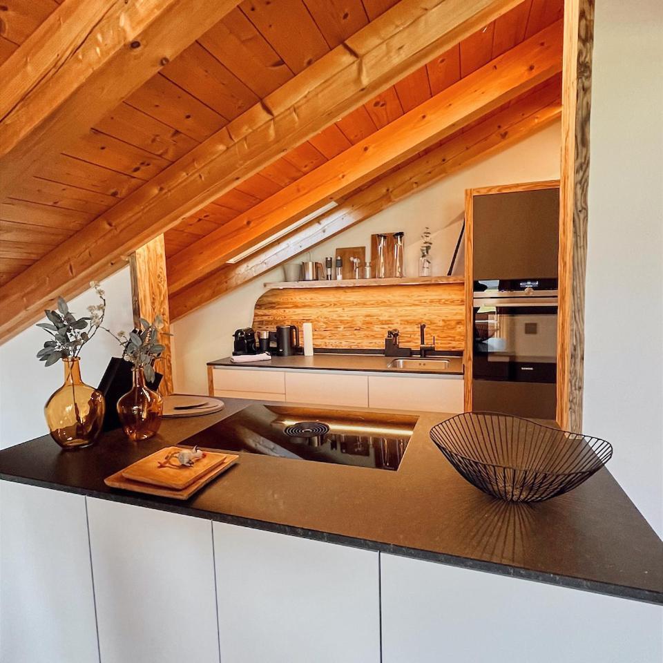 Activechalets Six.Nine.Eight Reit im Winkl Zewnętrze zdjęcie