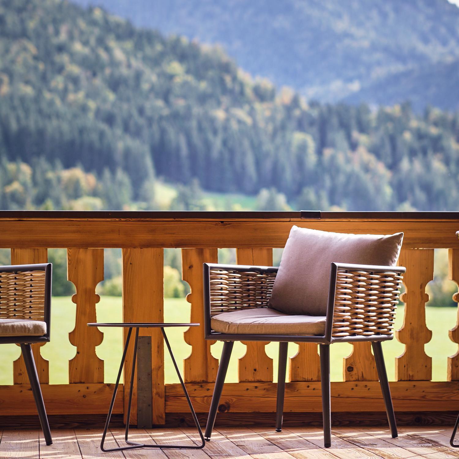 Activechalets Six.Nine.Eight Reit im Winkl Zewnętrze zdjęcie