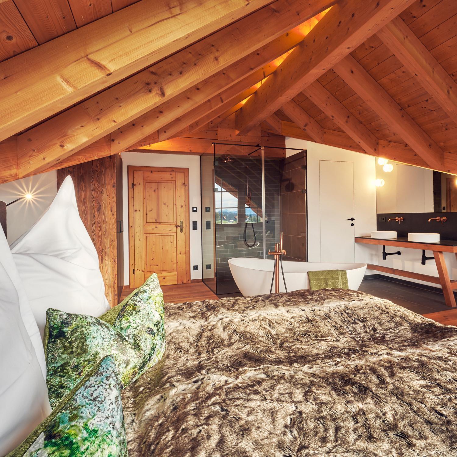 Activechalets Six.Nine.Eight Reit im Winkl Zewnętrze zdjęcie