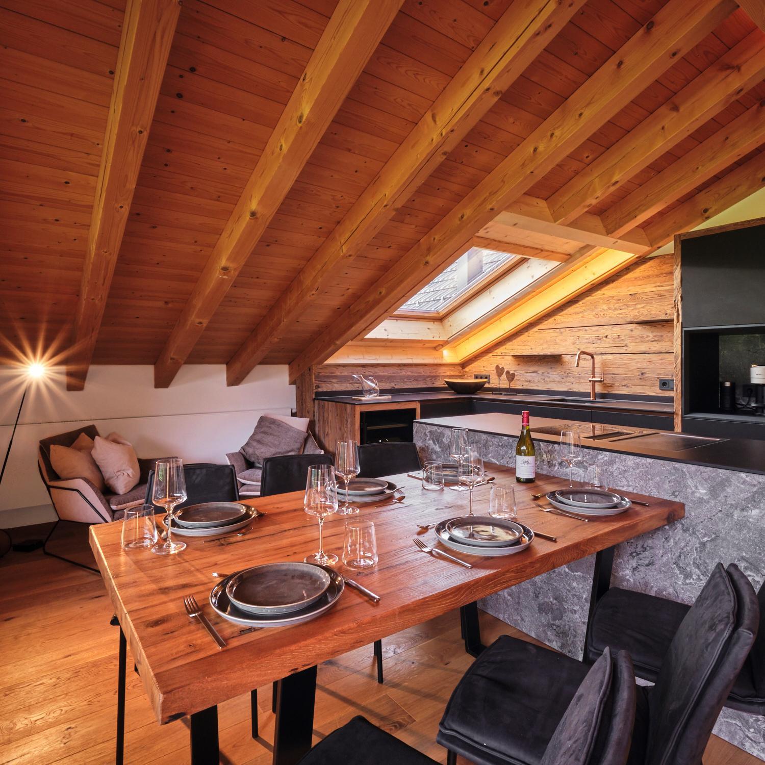 Activechalets Six.Nine.Eight Reit im Winkl Zewnętrze zdjęcie